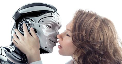 online dating robots